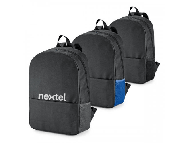 Mochilas para Brindes Corporativos