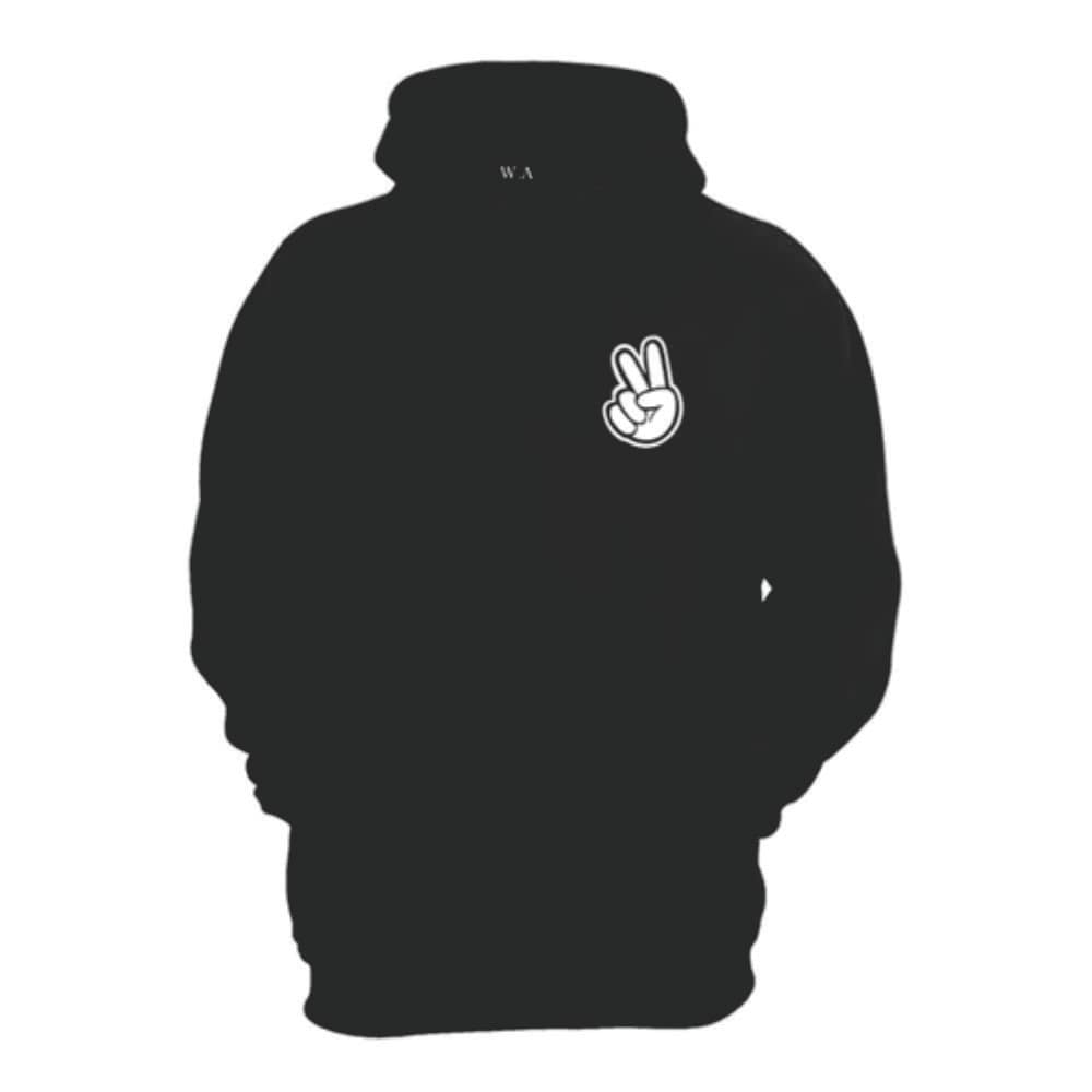 Moletom Blusa De Frio Casaco Blusao Classic Promoção