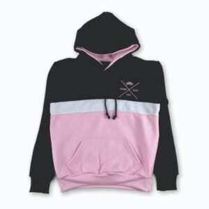 Moletom Faixa Simples