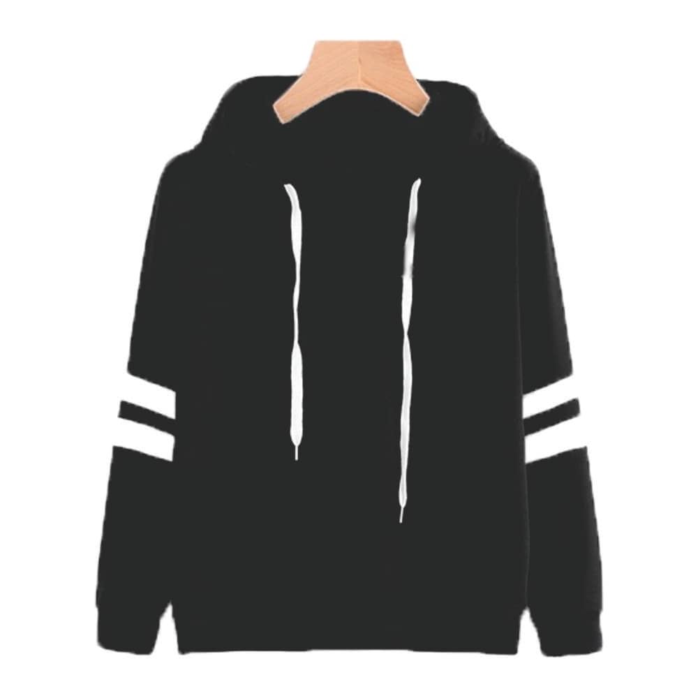 Moletom Faixa Vertical