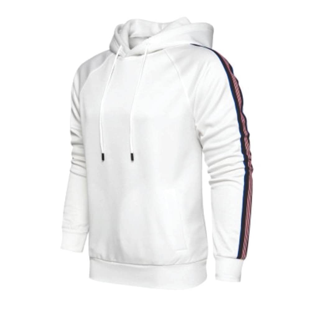 Moletom Faixa Vertical