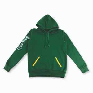 Moletom Faixa no Bolso