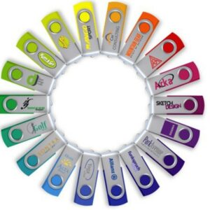 Pen drive 32gb promocional