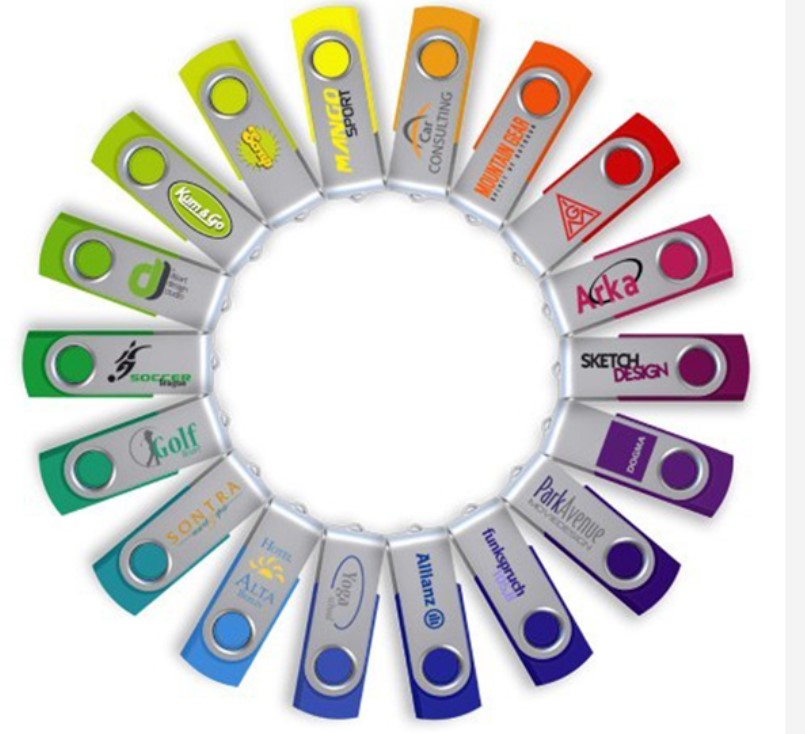 Pen drive 32gb promocional