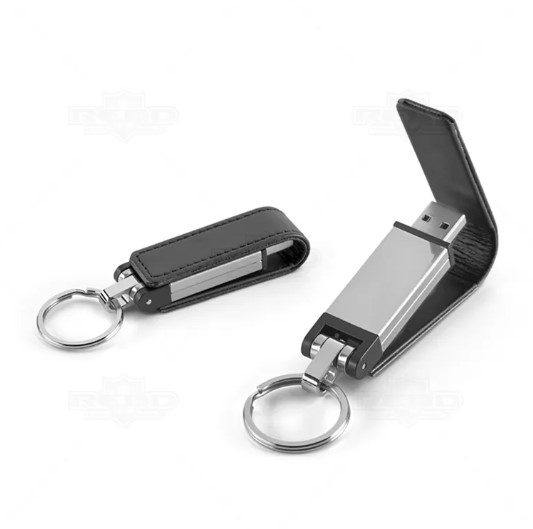 Pen Drive Personalizado Metálico