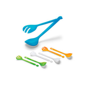 Pegador de Salada Personalizado