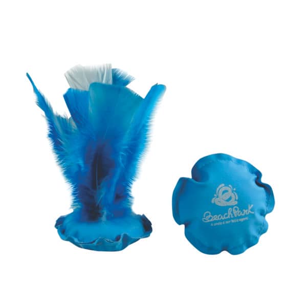 Peteca Personalizada