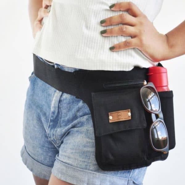 Pochete Cartucheira Personalizada