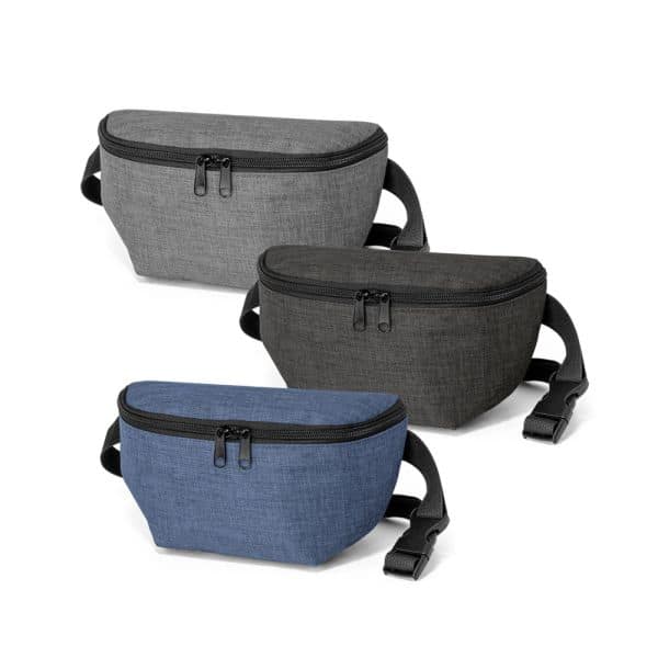 Pochete Sublimada Urban