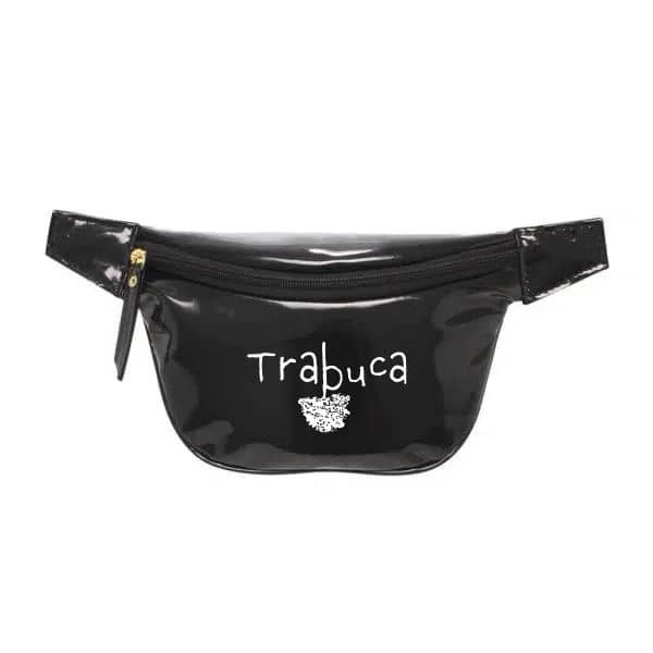 Pochete personalizada VERNIZ