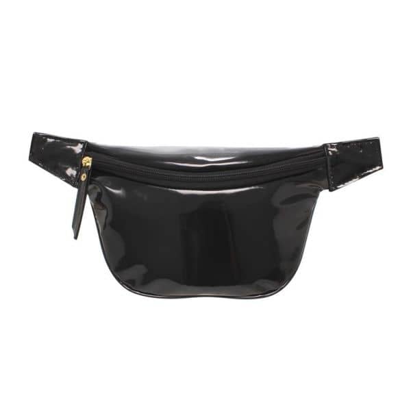 Pochete verniz personalizada