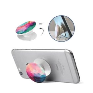Pop socket personalizado