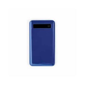 Power Bank Botão TOUCH SCREEN