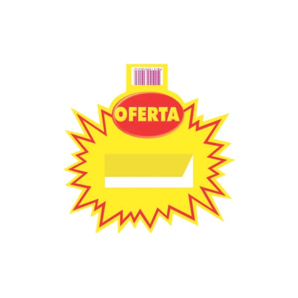 Precificador de Oferta Splash Personalizado