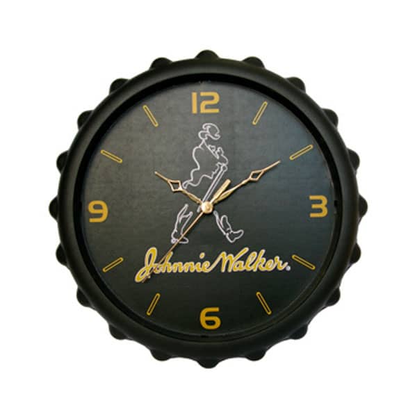 RELÓGIO DE PAREDE TAMPA EM VÁRIAS CORES