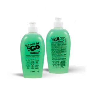 Sabonete Líquido Erva Doce Togo 310ML