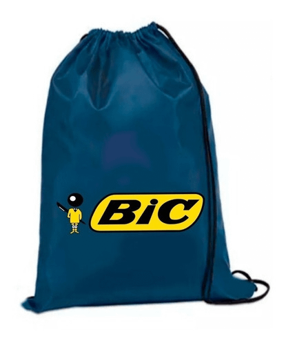 Saco Mochila Térmica Personalizada