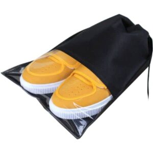 Saco Para Sapatos De TNT