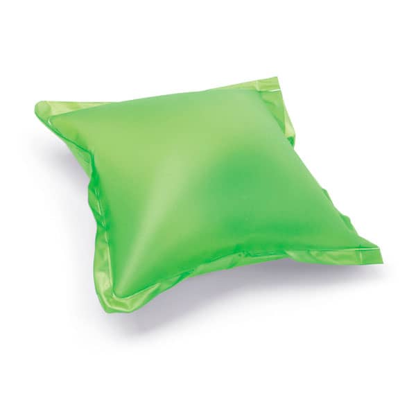 Sacola Almofada Inflável Personalizada