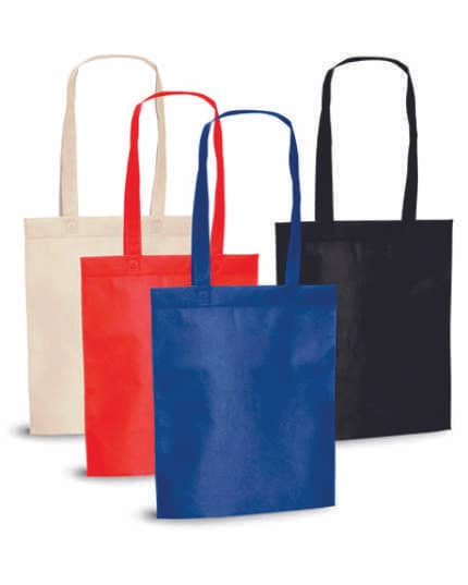 Sacola Barata Brinde