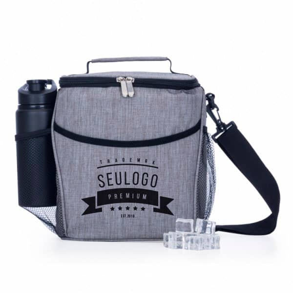 Sacola Térmica Para Alimentos Personalizada