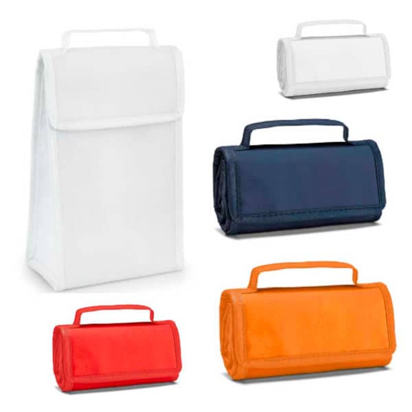 Sacola Térmica Dobrável Personalizada