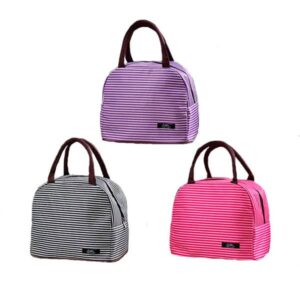 Sacola Térmica Feminina Personalizada