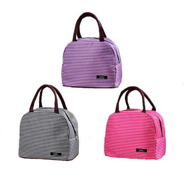 Sacola Térmica Feminina Personalizada