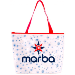 Sacola Térmica Para Brinde Personalizada