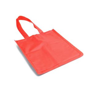 Sacola almofada inflável