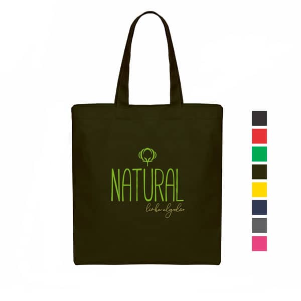 Sacola de Lona 40×40 CM