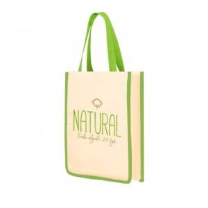 Sacola de Lona 40x40 CM