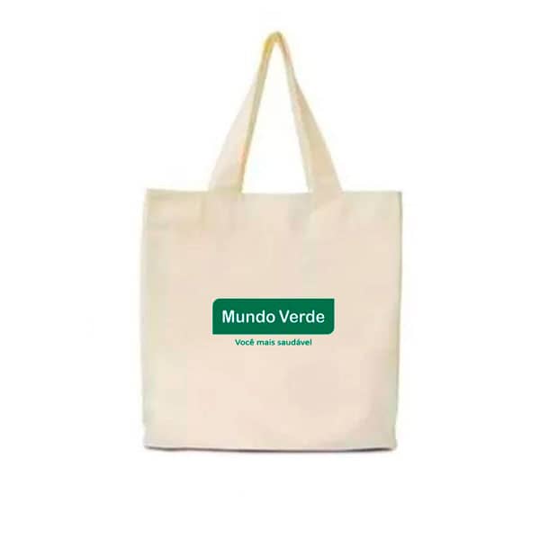 Sacolas Personalizadas Ecológicas 30×37 CM