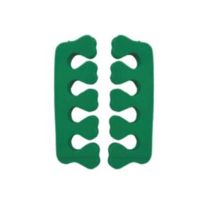 Separador de Dedos Eva Personalizado