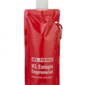 Squeeze Flexível Promocional