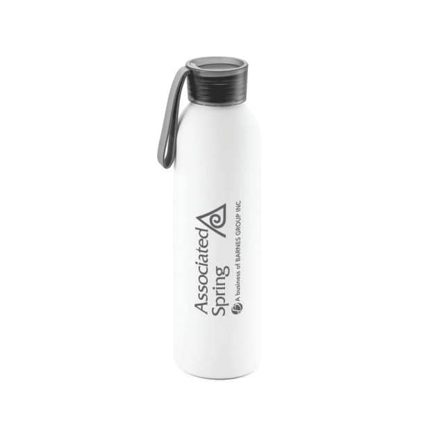 Squeeze Inox Personalizado