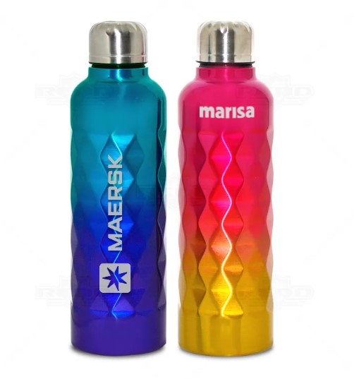 Squeeze de Alumínio Personalizado para Brindes