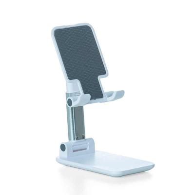 Suporte de mesa para tablet e celular personalizado