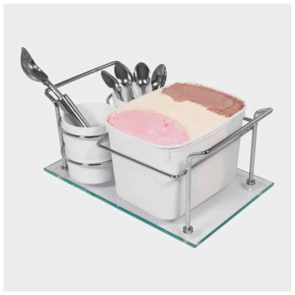 Suporte para Sorvete Promocional