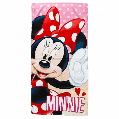 Toalha de banho infantil personalizada