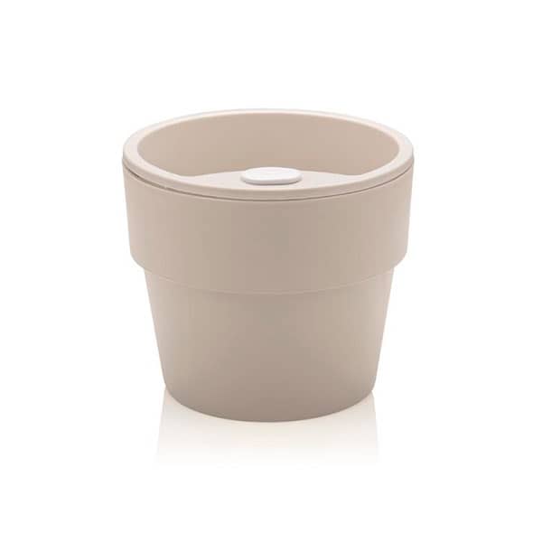 Vaso Autoirrigável P Personalizado Para Dia das Mães