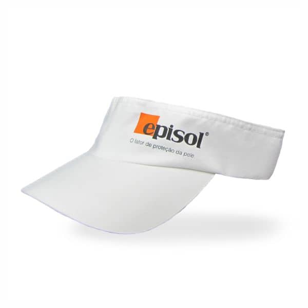 Viseira Personalizada Brinde