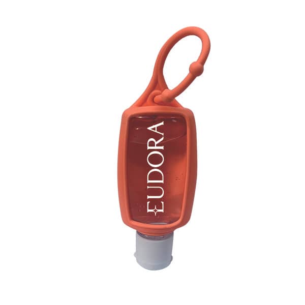 Álcool em gel 40 ml