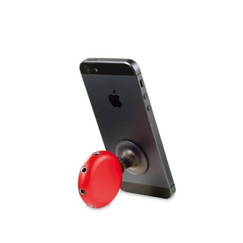 Apoio de mesa para celular personalizado