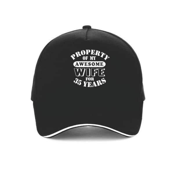 Bone Personalizado para Casal