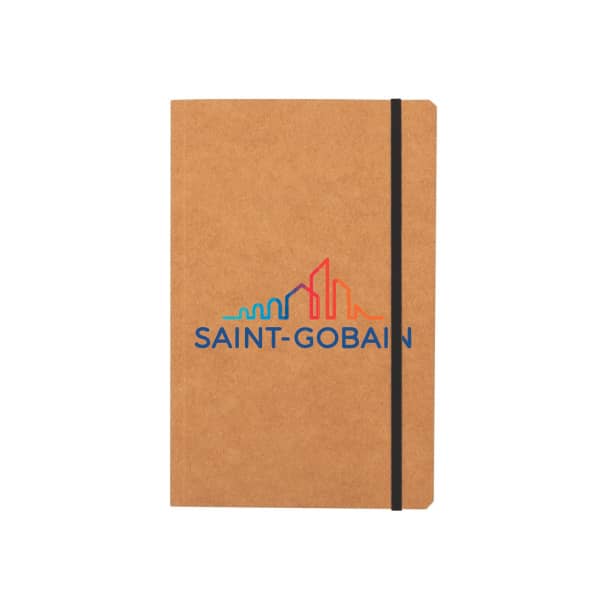 Cadernetas Personalizadas