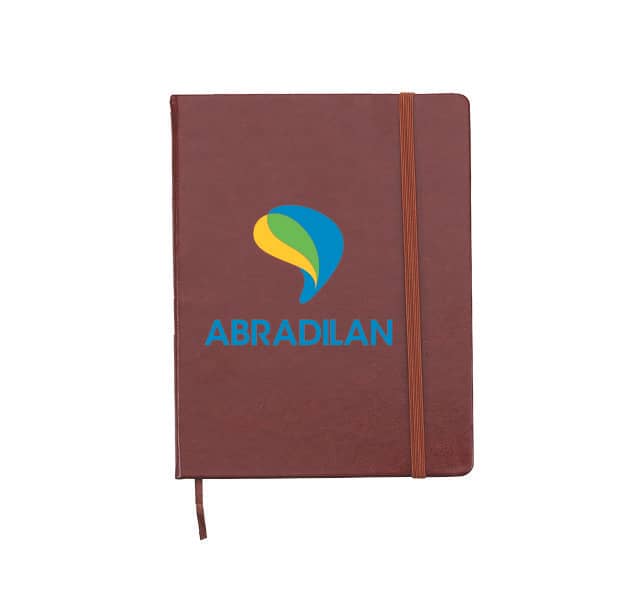 Caderno Moleskine para Brindes