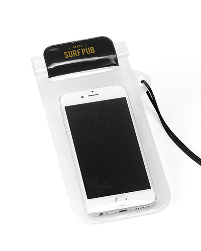 Capa protetora para celular personalizada