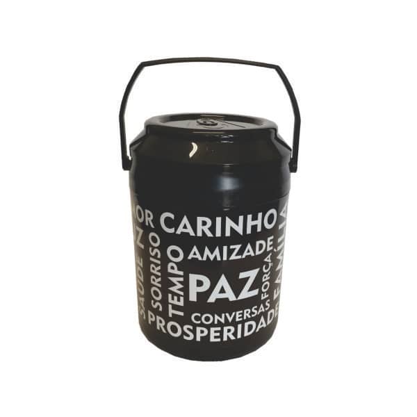 Carrinho Cooler 200 latas