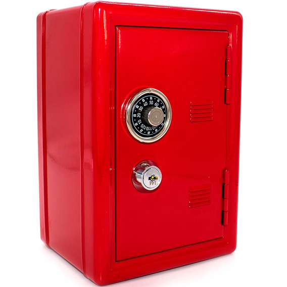 Cofres para personalizar